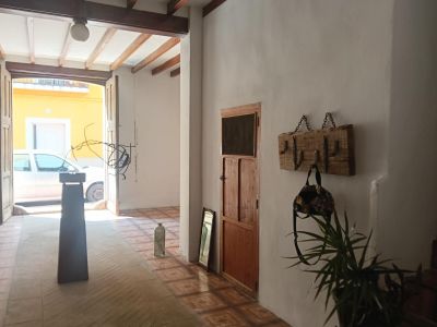 Maison de ville de 185 m² avec 4 chambres à Toulouse