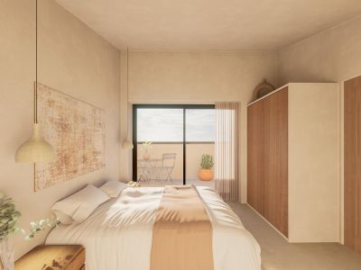 Maison de ville de 185 m² avec 4 chambres à Toulouse