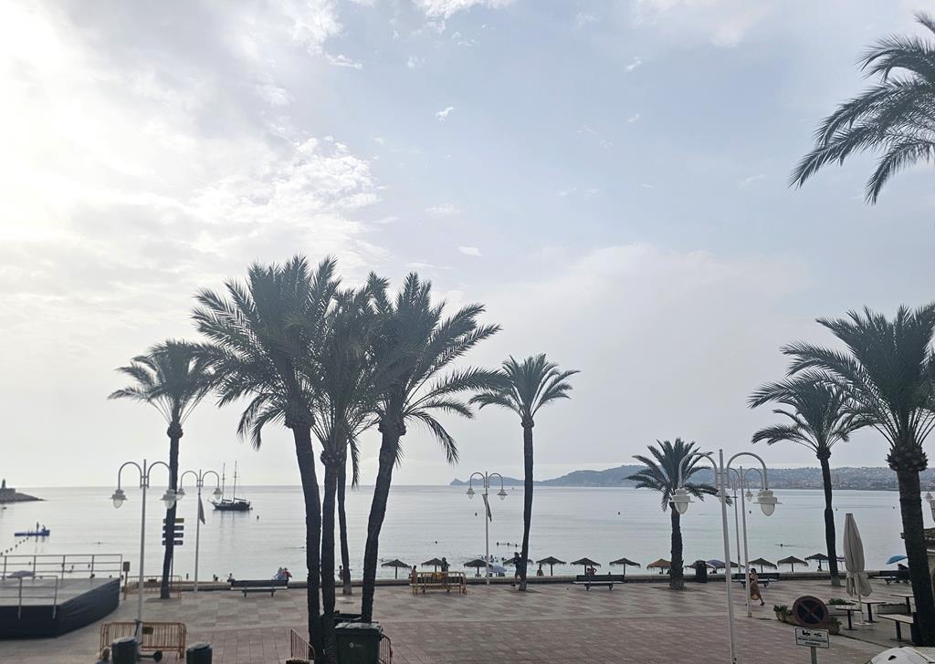 Vue sur la mer Vue sur la mer