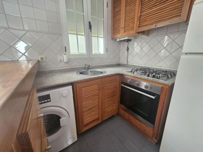Espace cuisine