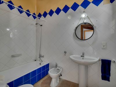 Salle de bains complète