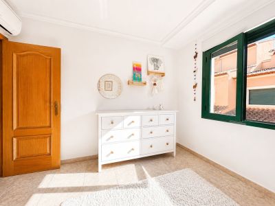 Chambre d'enfant