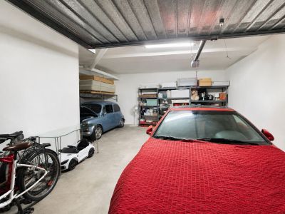 Garage privé