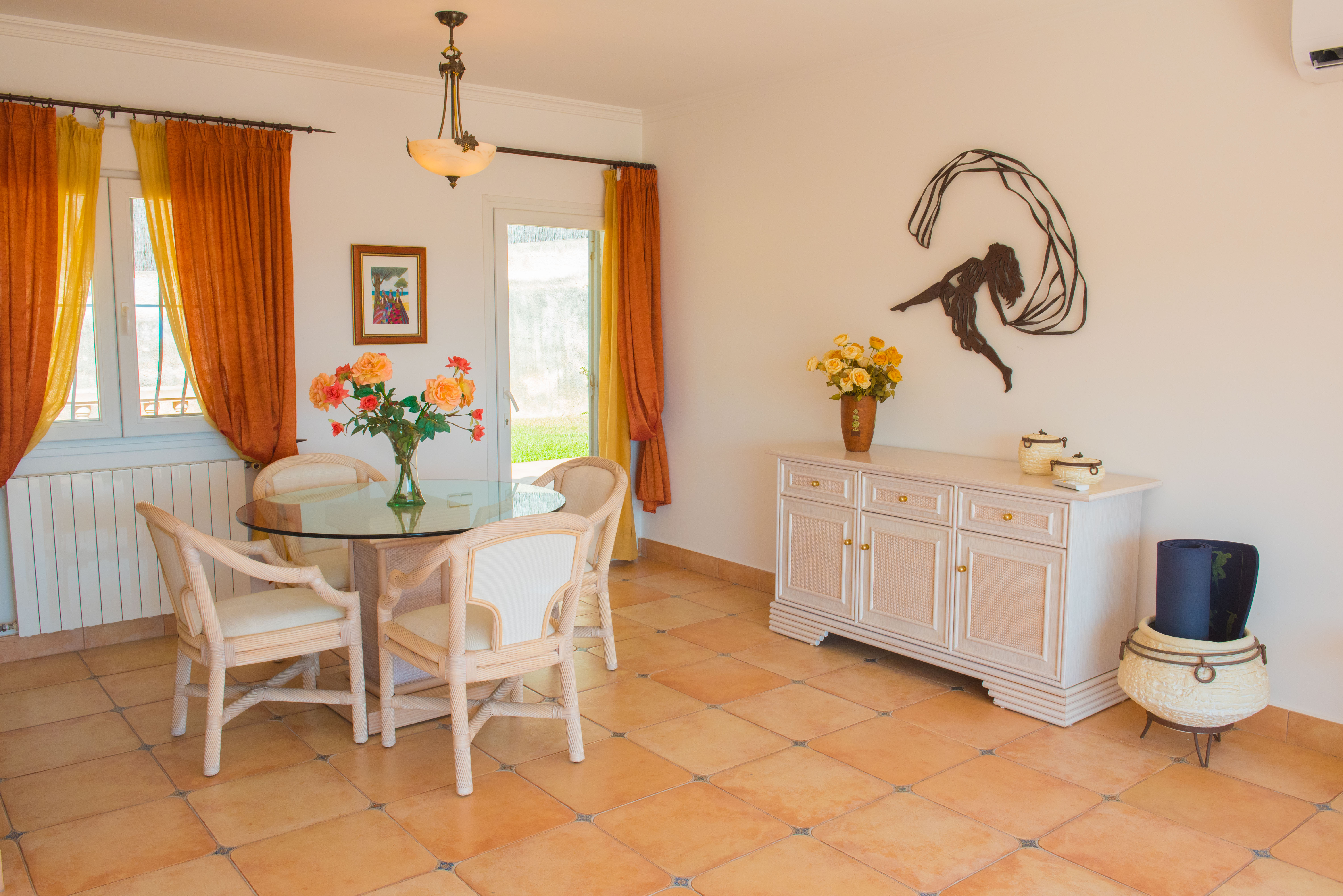 Villa à vendre à Jávea, vue sur la mer et grand terrain