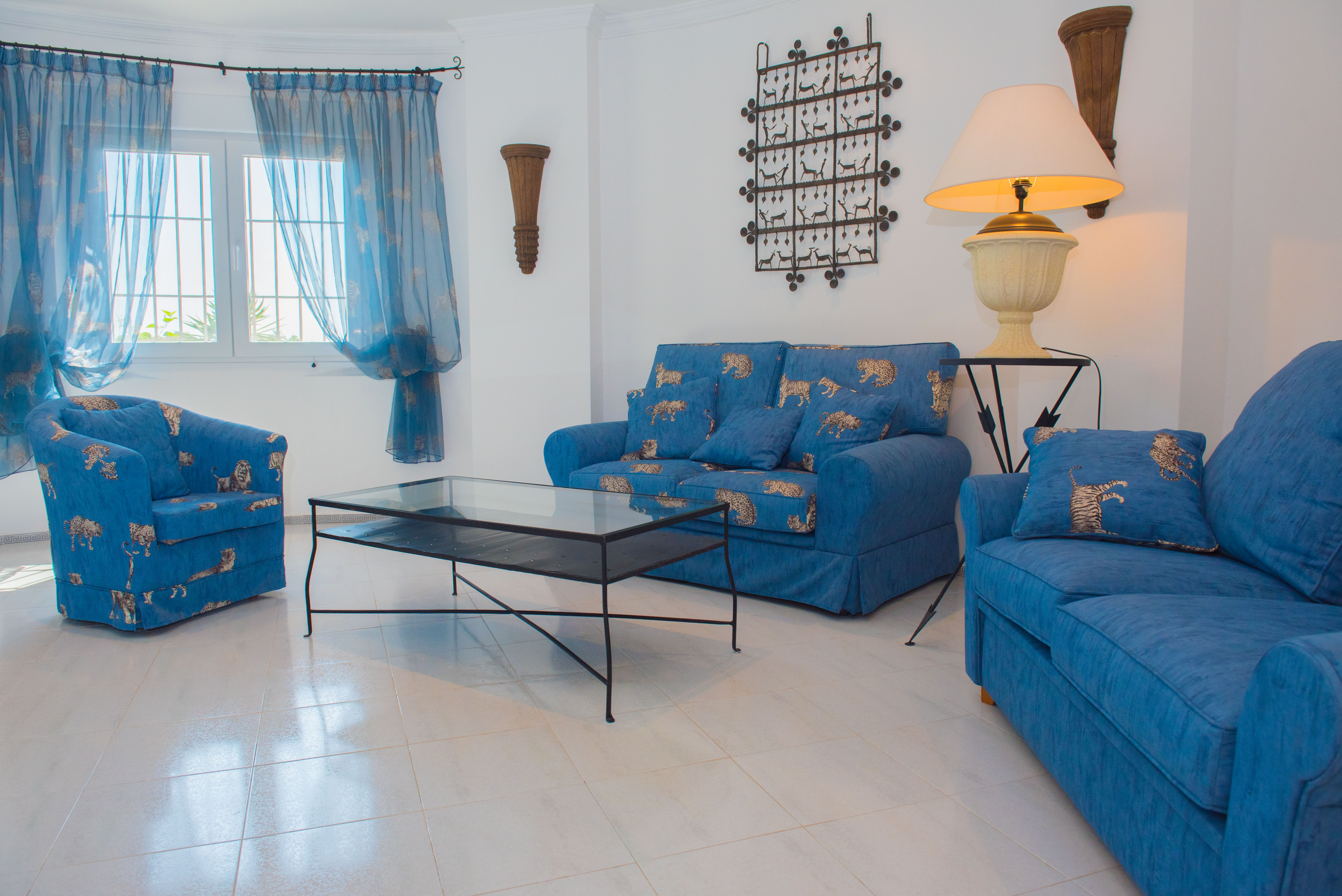 Villa à vendre à Jávea, vue sur la mer et grand terrain