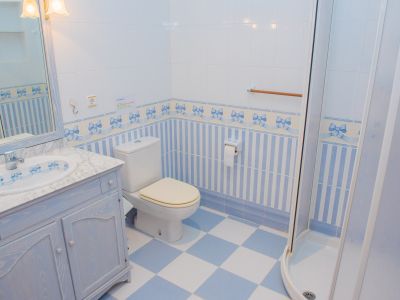 Villa à vendre à Jávea, vue sur la mer et grand terrain