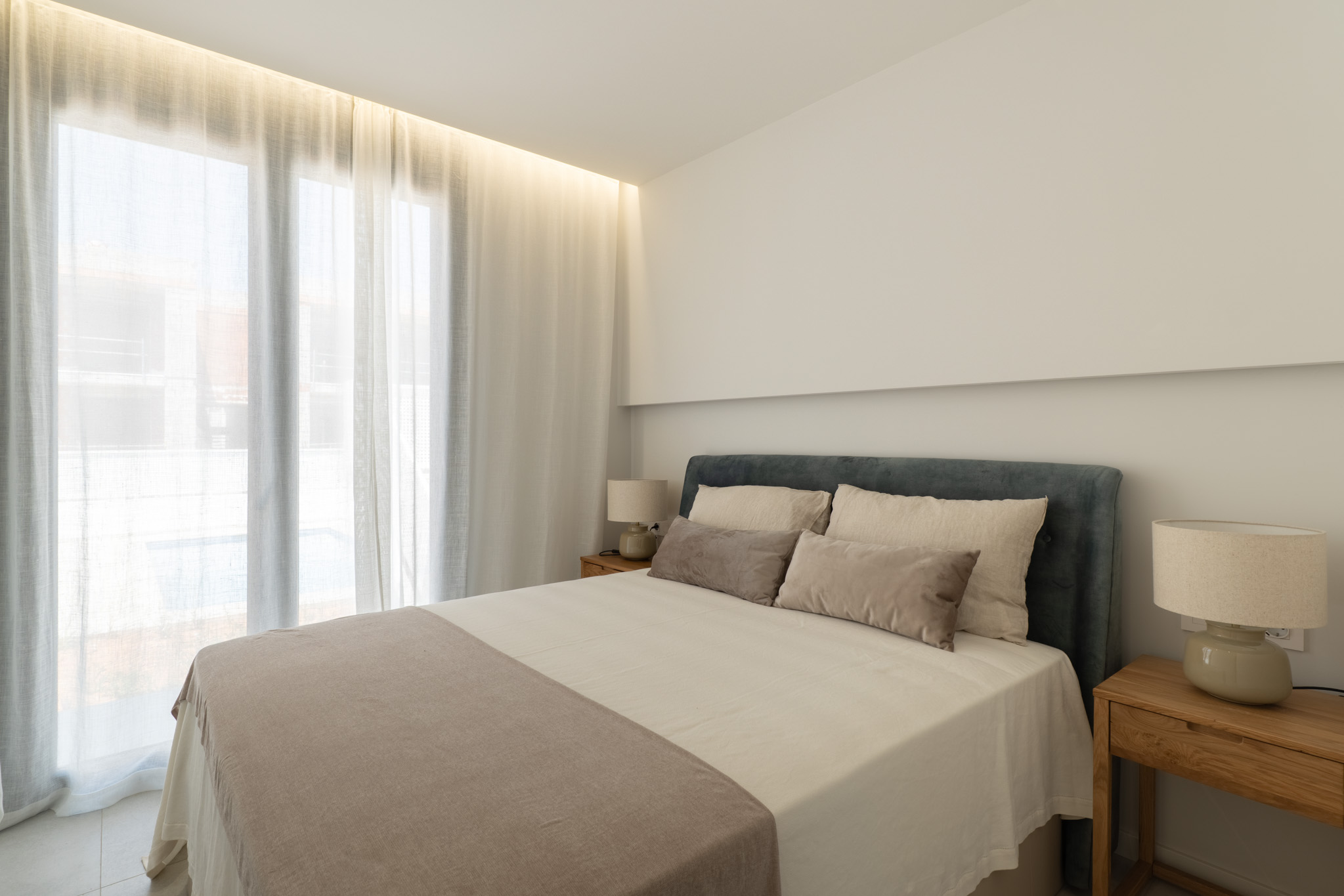 Chambre double Chambre double