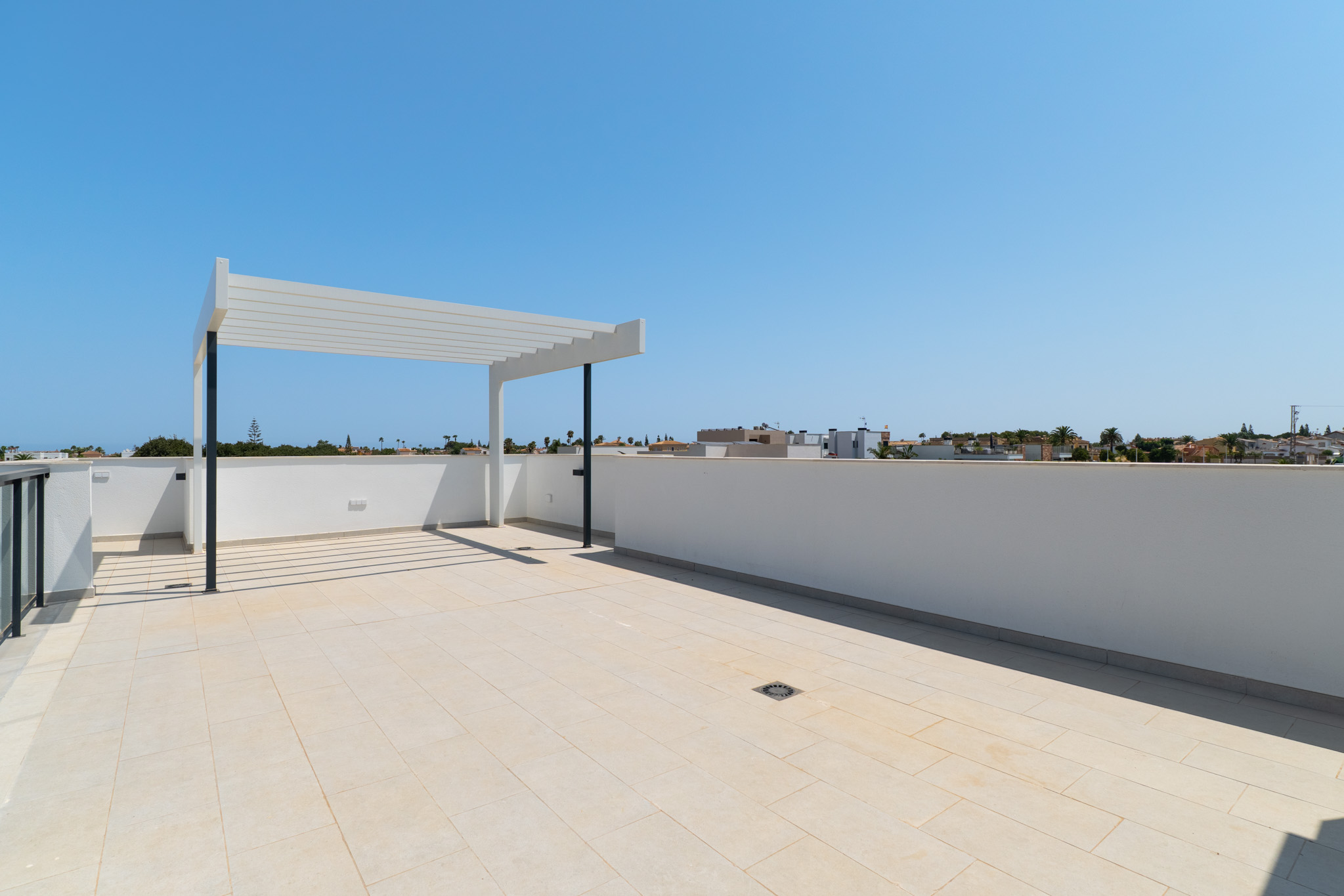 Terrasse solarium Terrasse solarium
