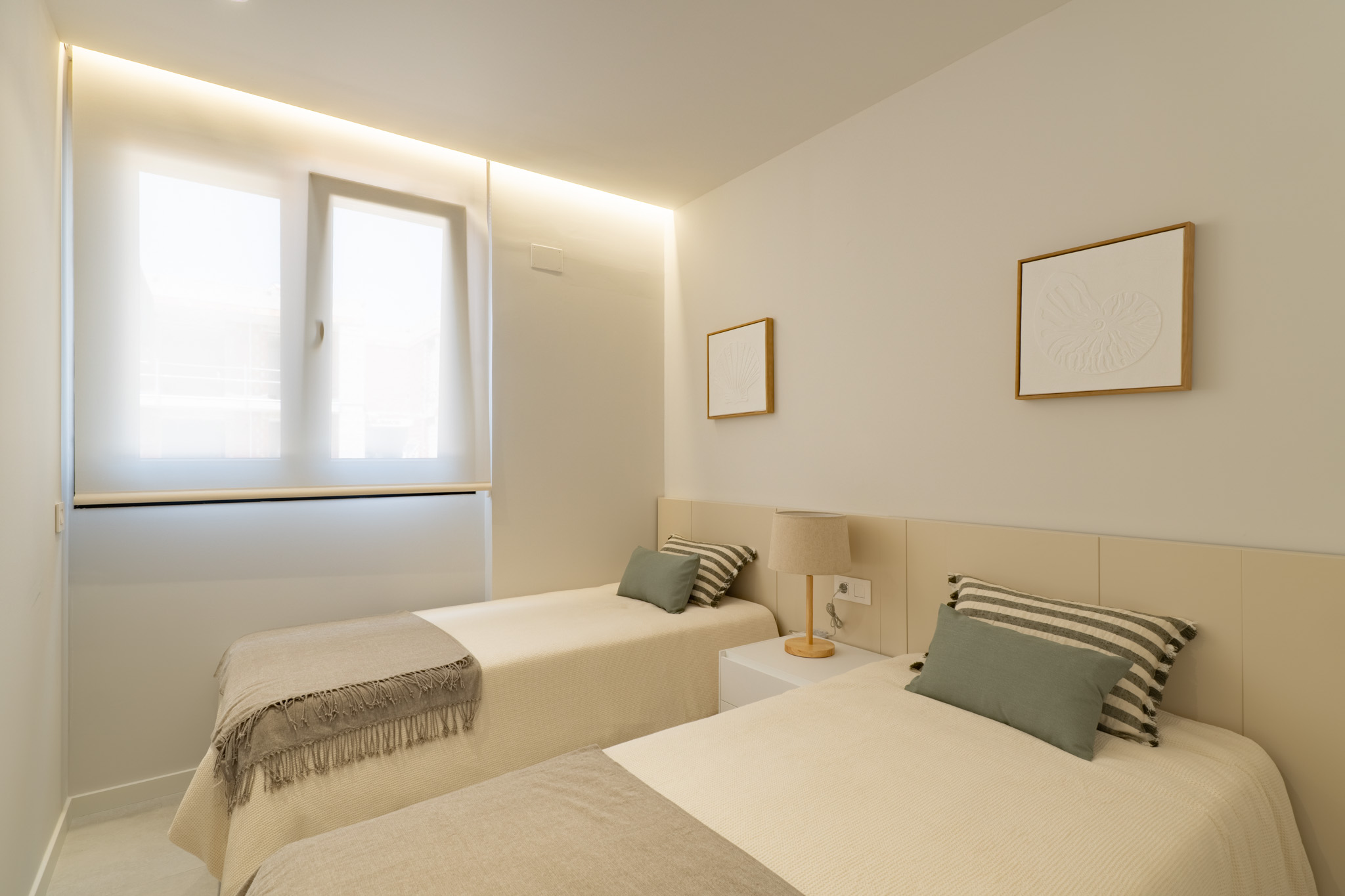 Chambre double Chambre double