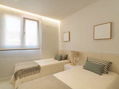 Chambre double