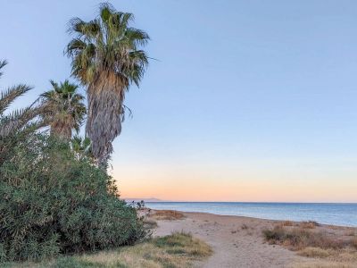 Plage à proximité