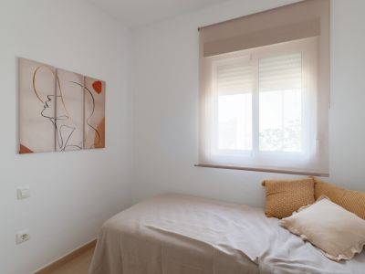 Chambre secondaire