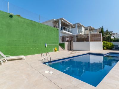 Piscine communautaire