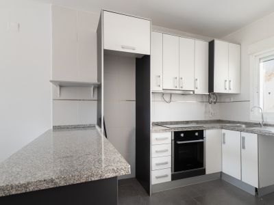 Espace cuisine