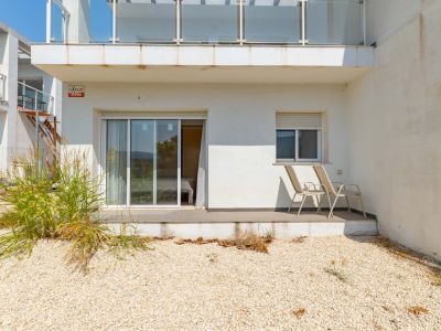 Jardin privé et terrasse