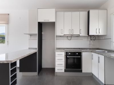Cuisine de la maison