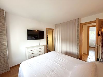Chambre principale