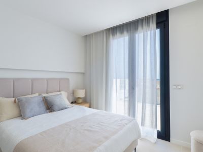 Chambre principale
