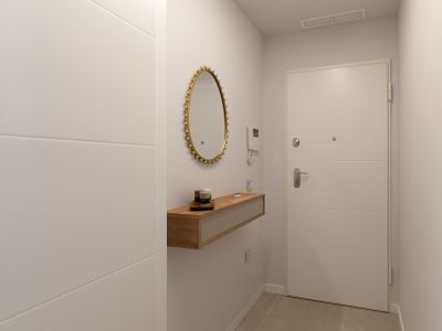 Hall d'entrée