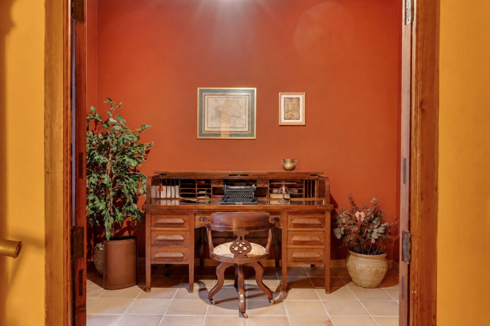 Bureau