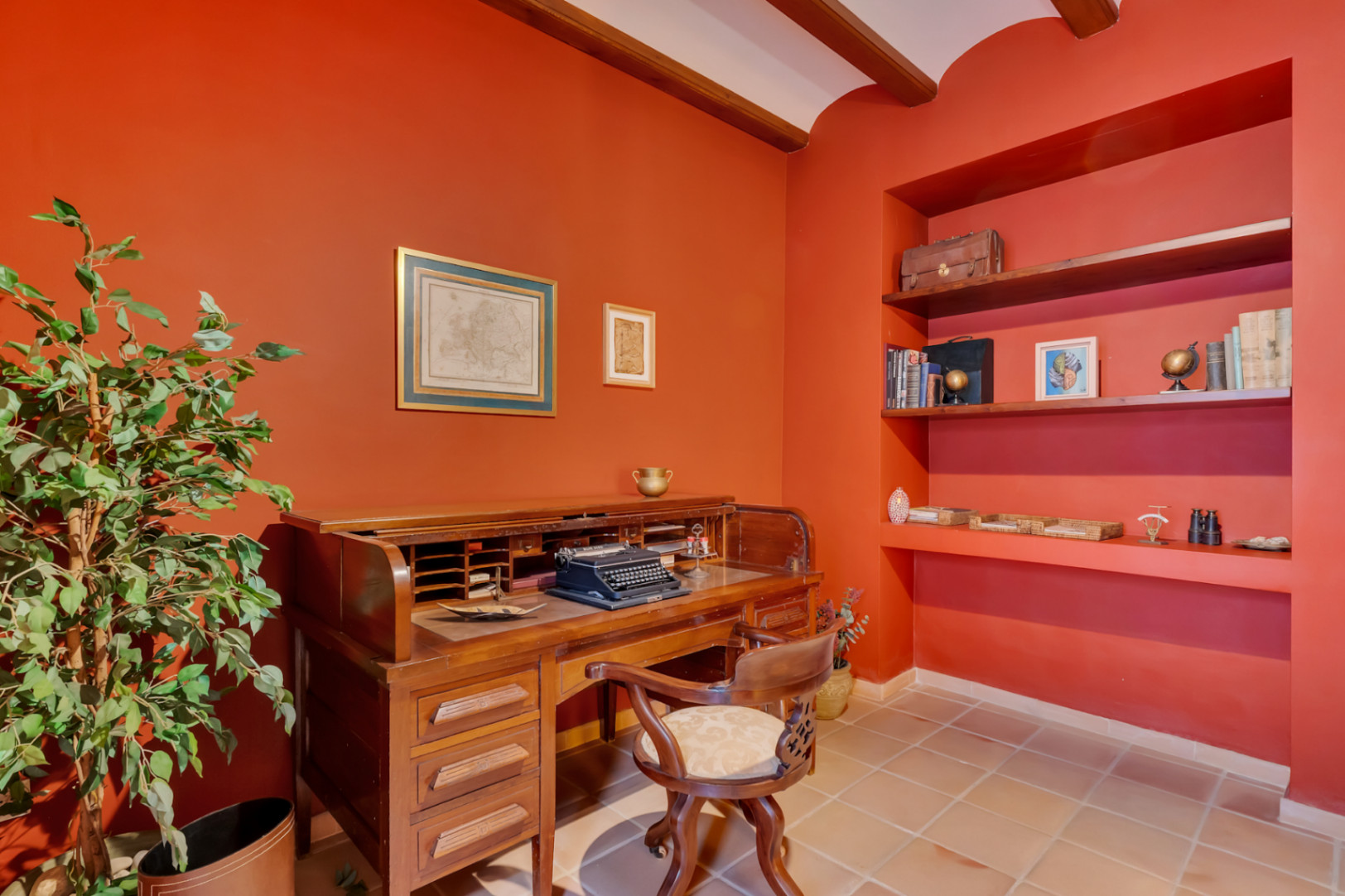 Bureau