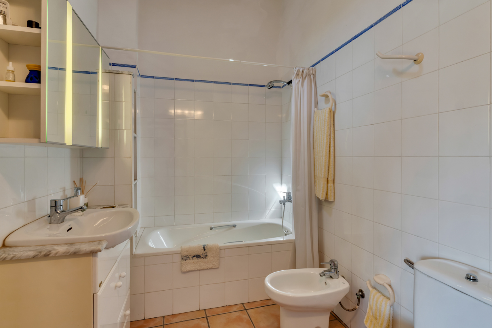 Salle de bains