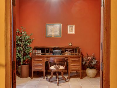 Bureau
