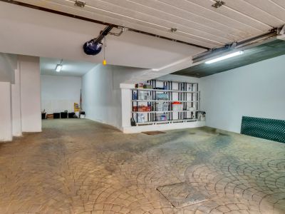 Garage privé