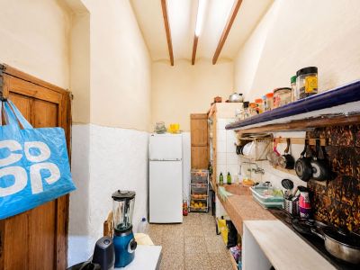 Cuisine de la maison