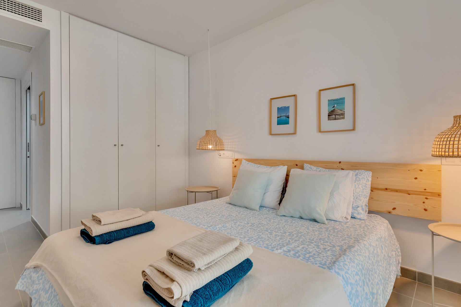 Chambre double