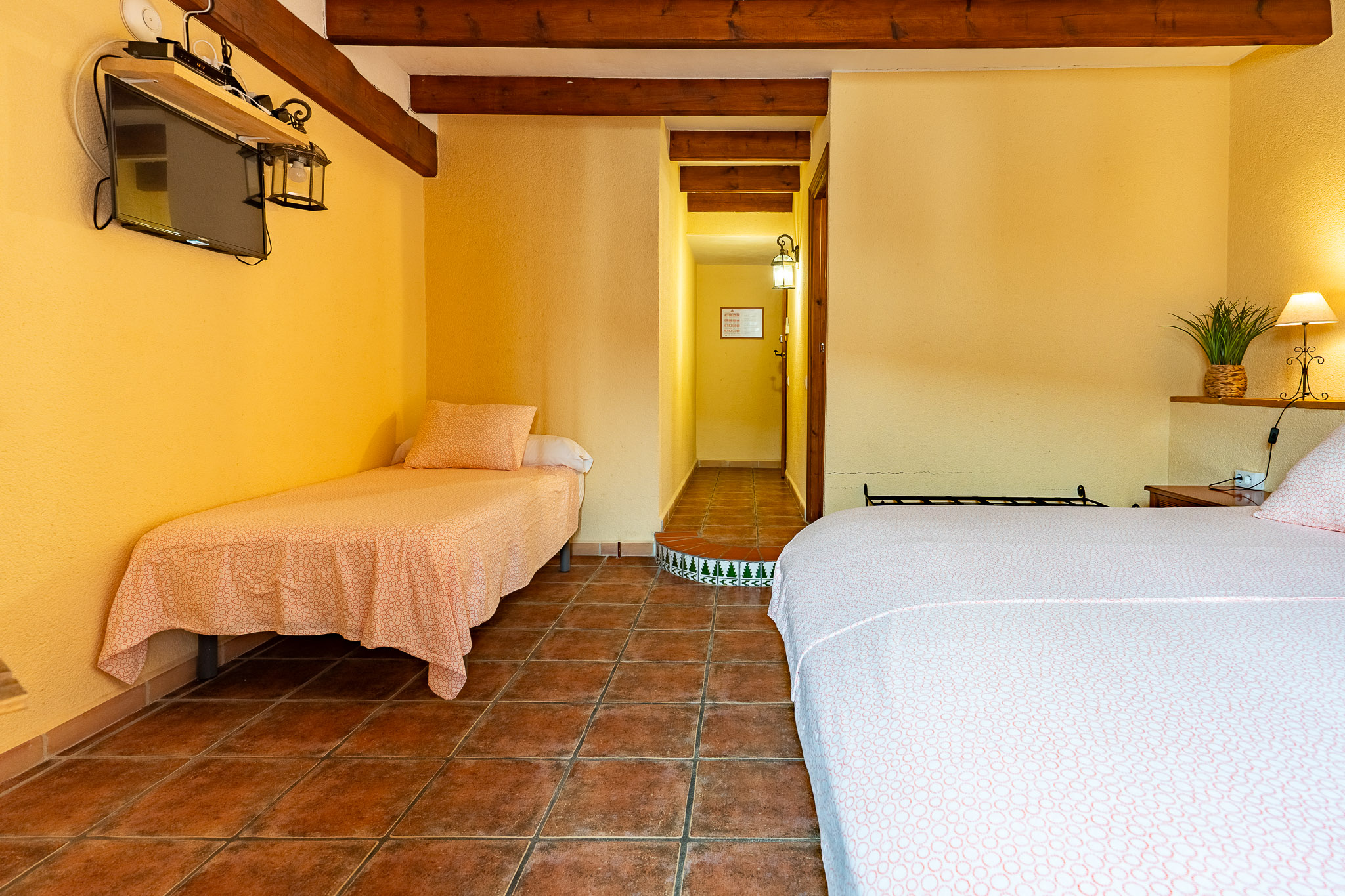 Chambre d'hôtes