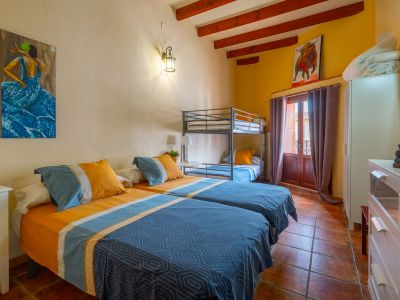 Chambre d'hôtes