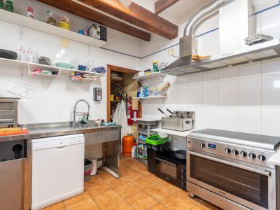 Cuisine professionnelle
