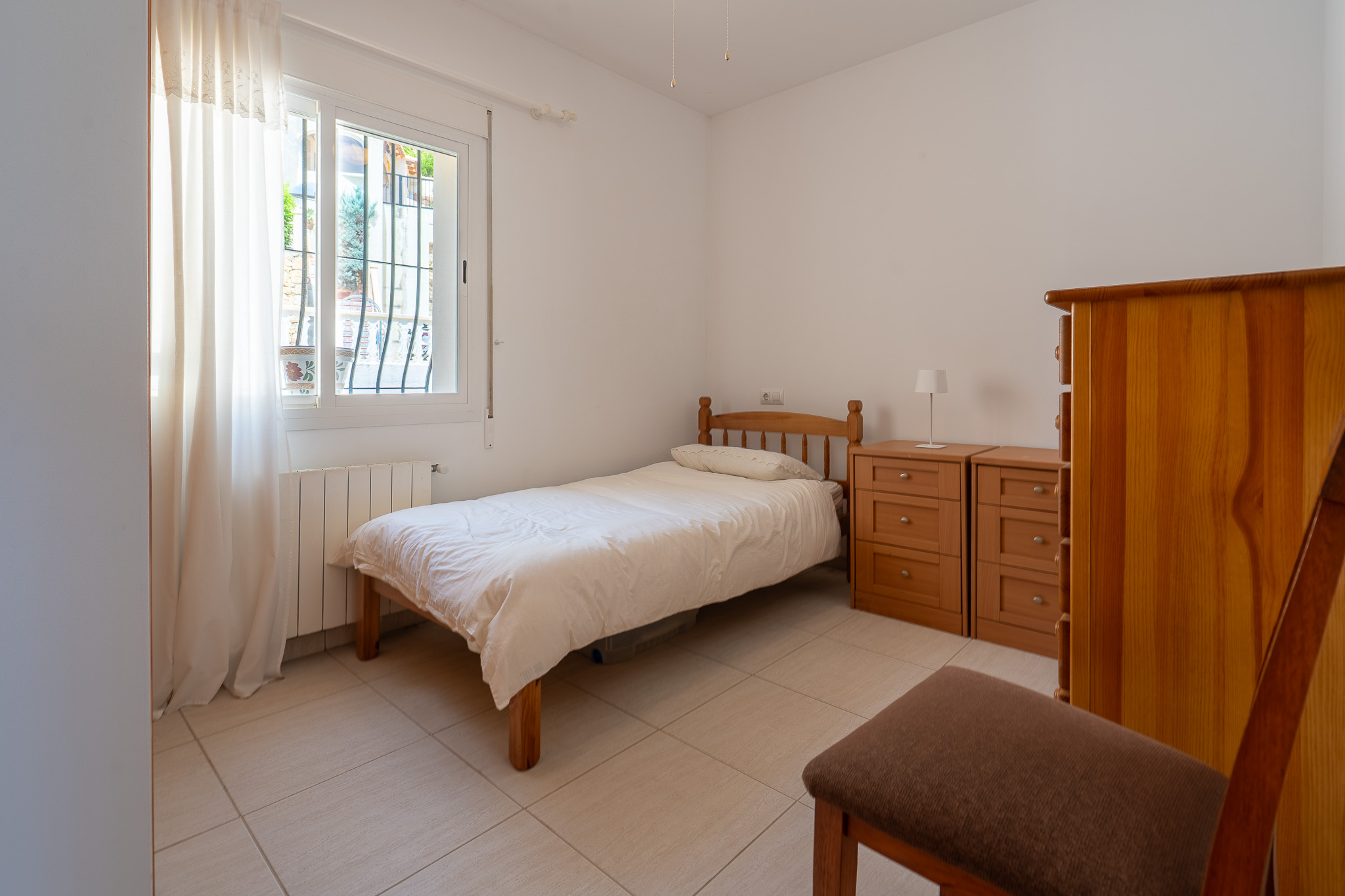 Chambre simple