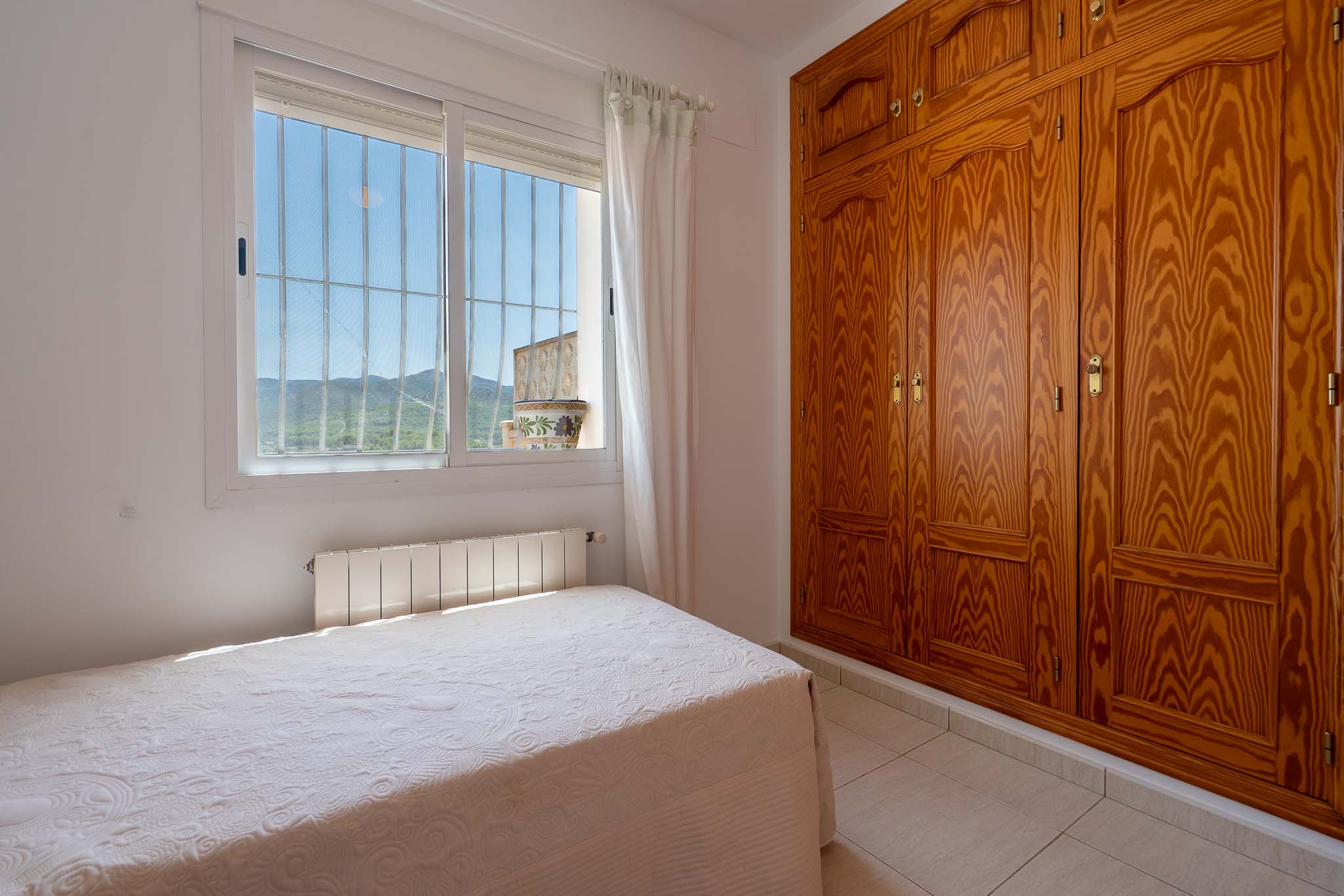 Chambre individuelle