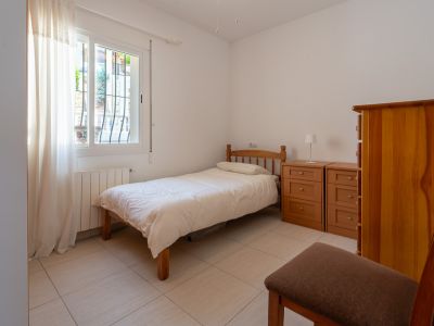 Chambre simple