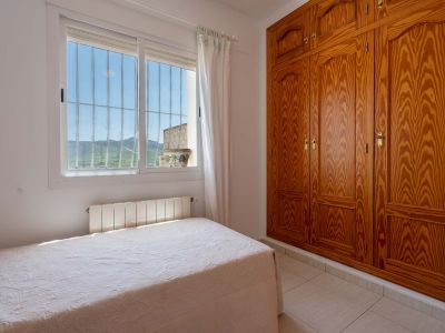 Chambre individuelle