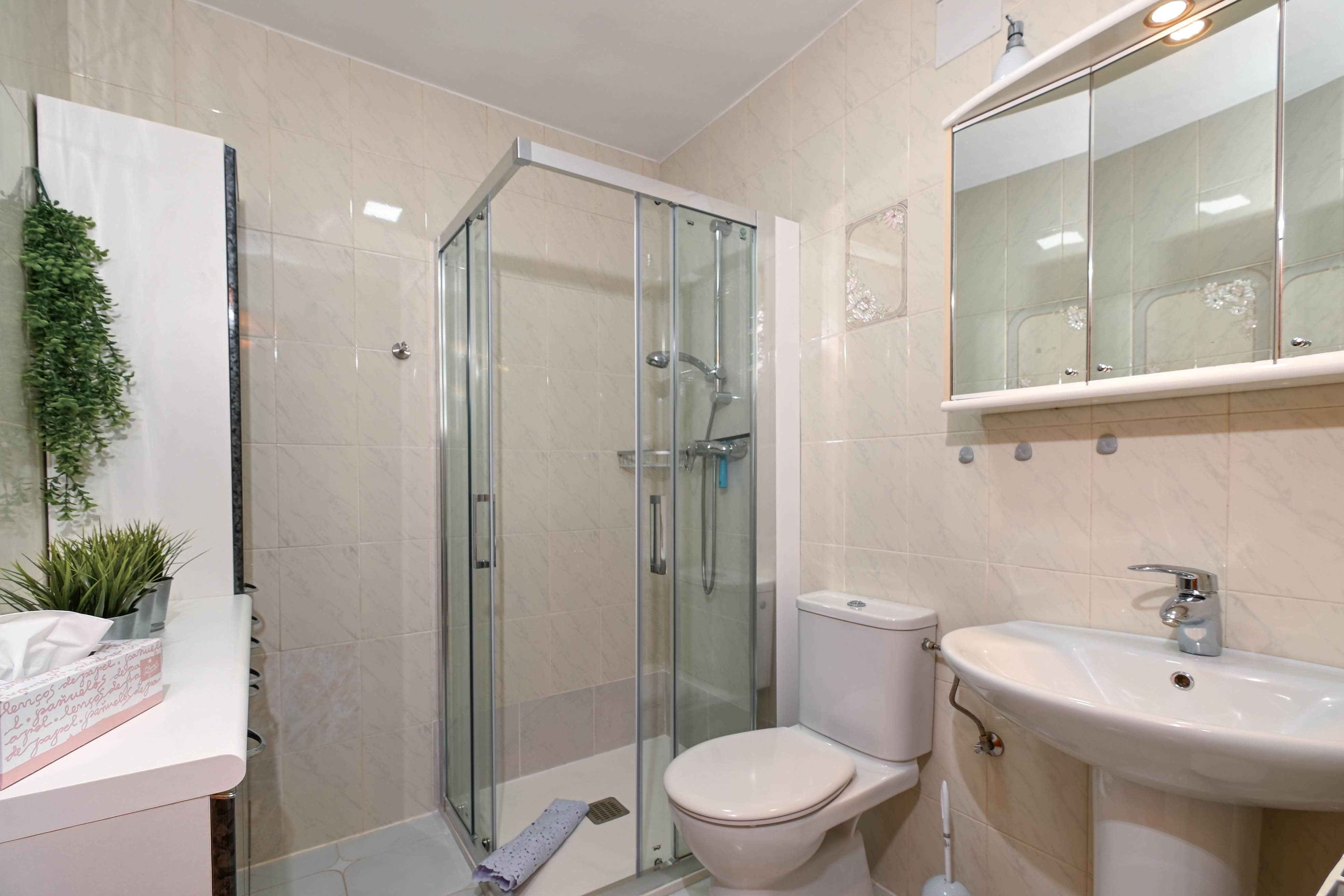 Villa méditerranéenne avec appartement d’invités, piscine et jardin à Jávea Villa méditerranéenne avec appartement d’invités, piscine et jardin à Jávea