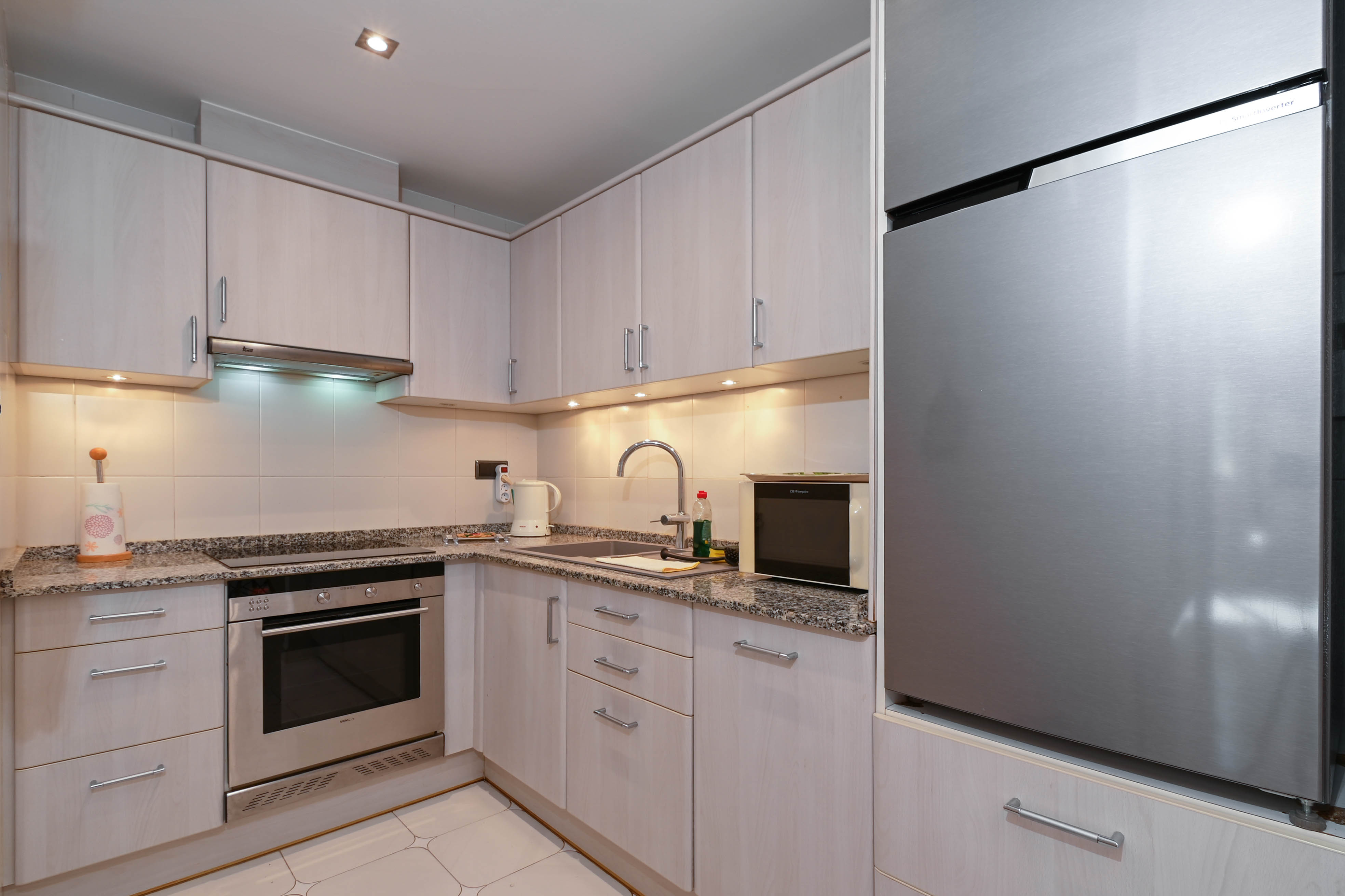 Villa méditerranéenne avec appartement d’invités, piscine et jardin à Jávea Villa méditerranéenne avec appartement d’invités, piscine et jardin à Jávea