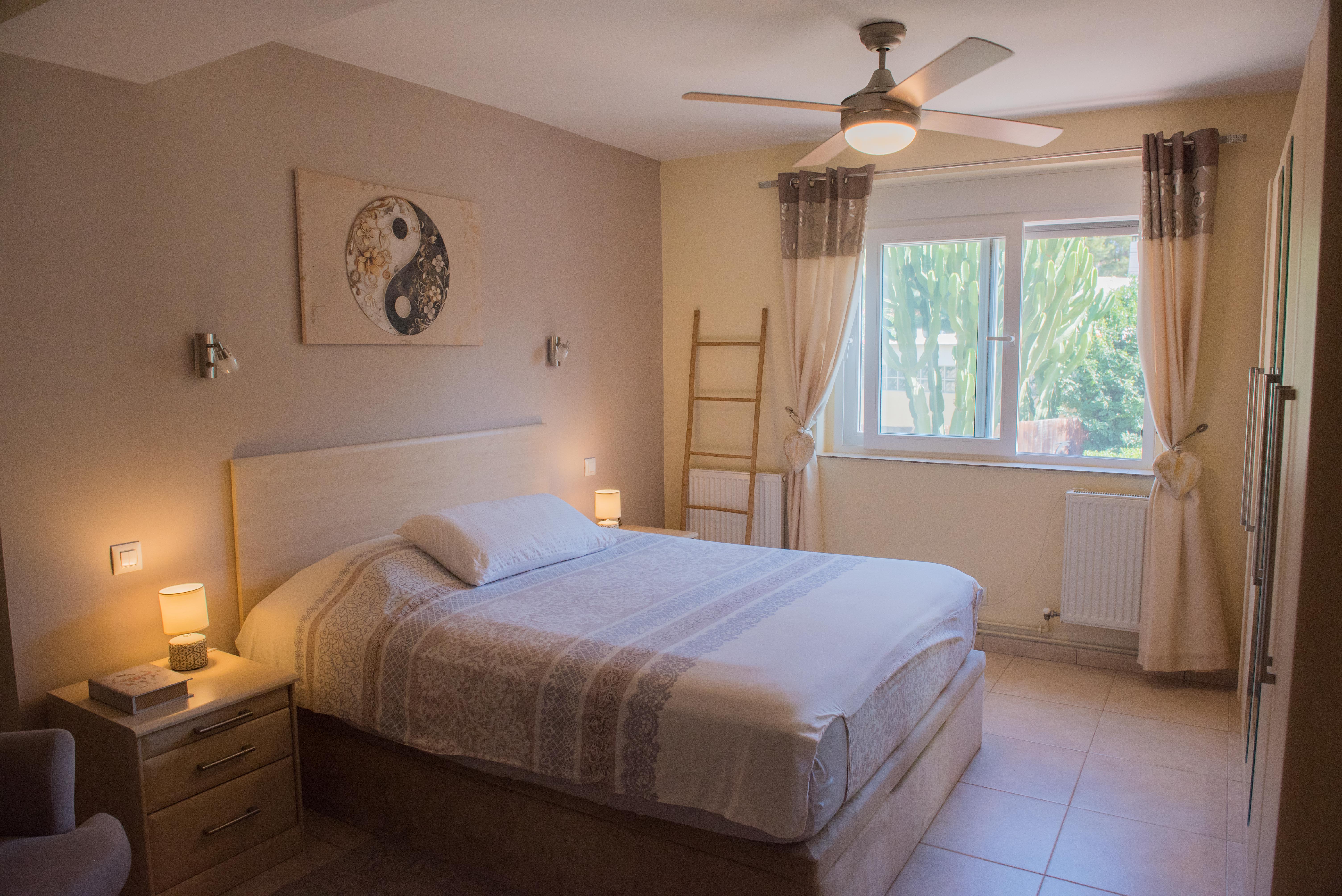 Villa en parfait état en vente à Javea Villa en parfait état en vente à Javea