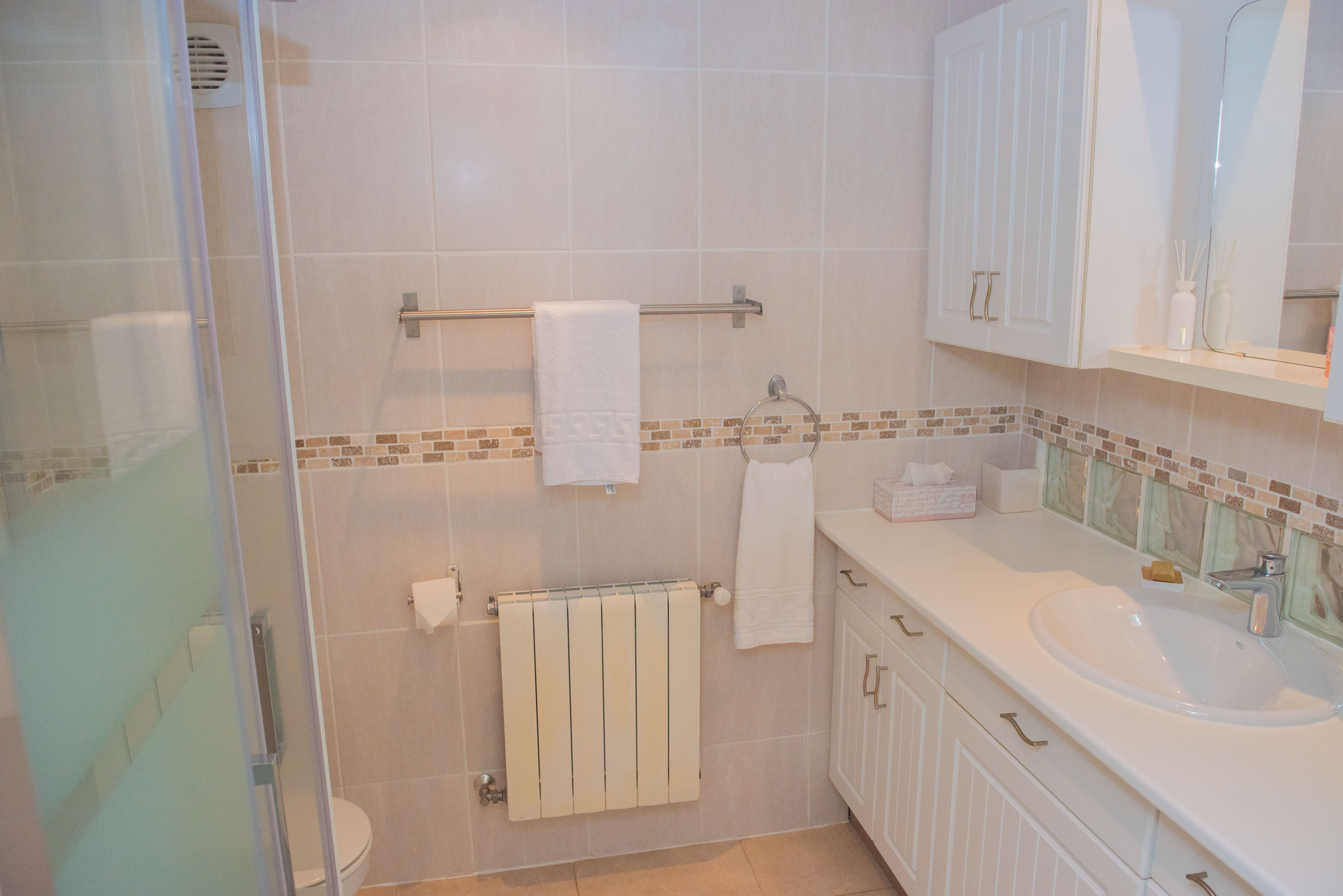 Villa en parfait état en vente à Javea Villa en parfait état en vente à Javea
