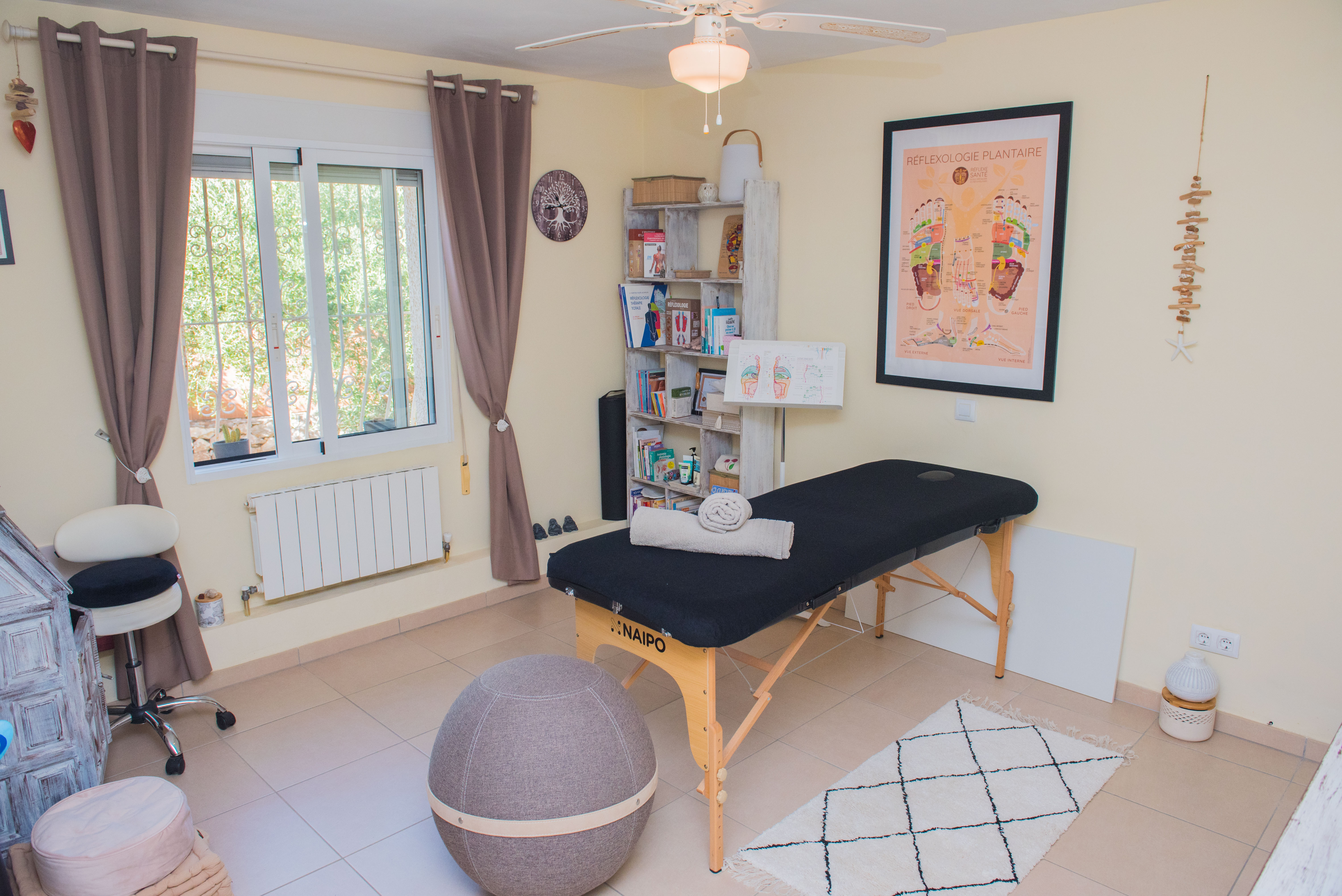 Villa en parfait état en vente à Javea Villa en parfait état en vente à Javea