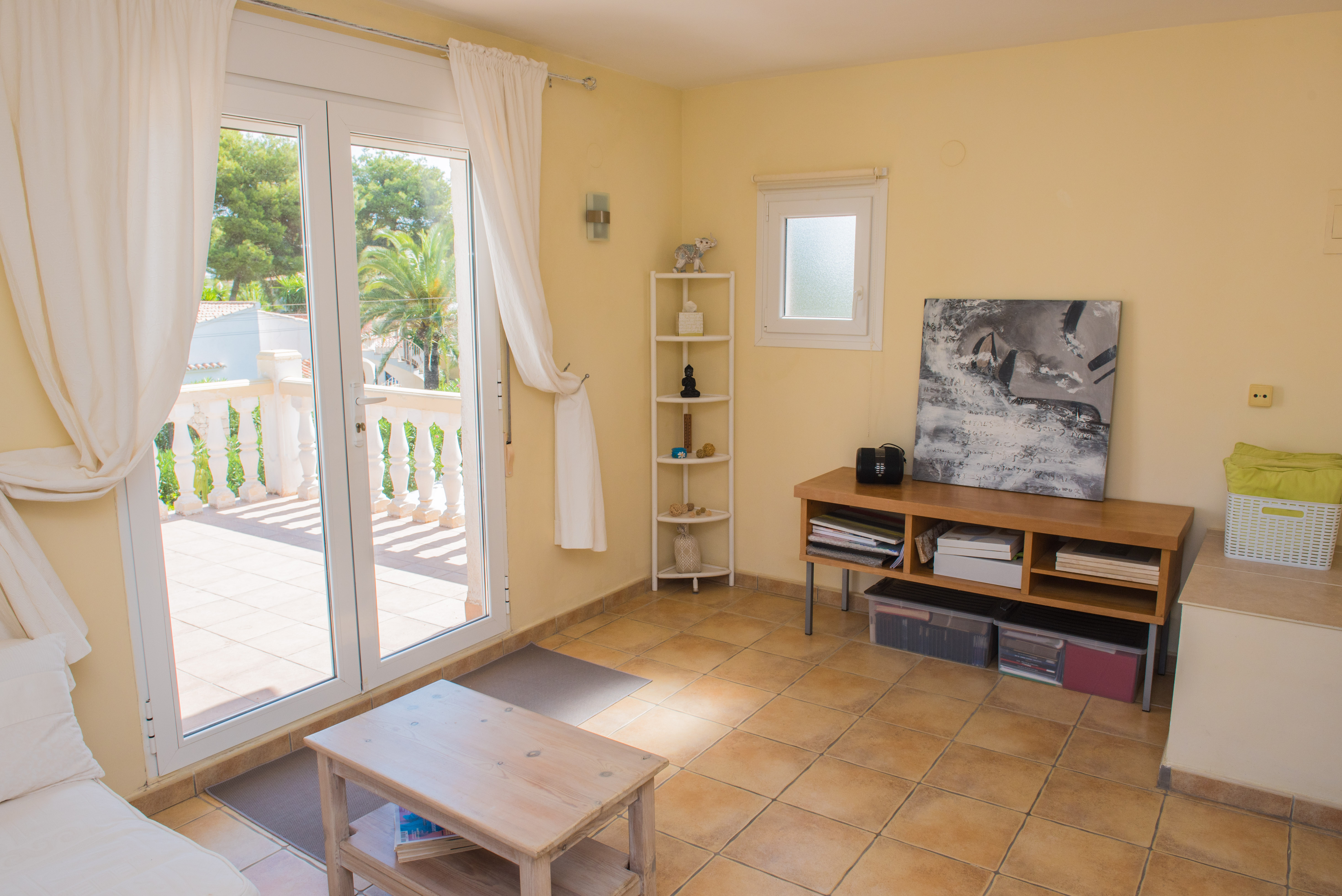 Villa en parfait état en vente à Javea Villa en parfait état en vente à Javea