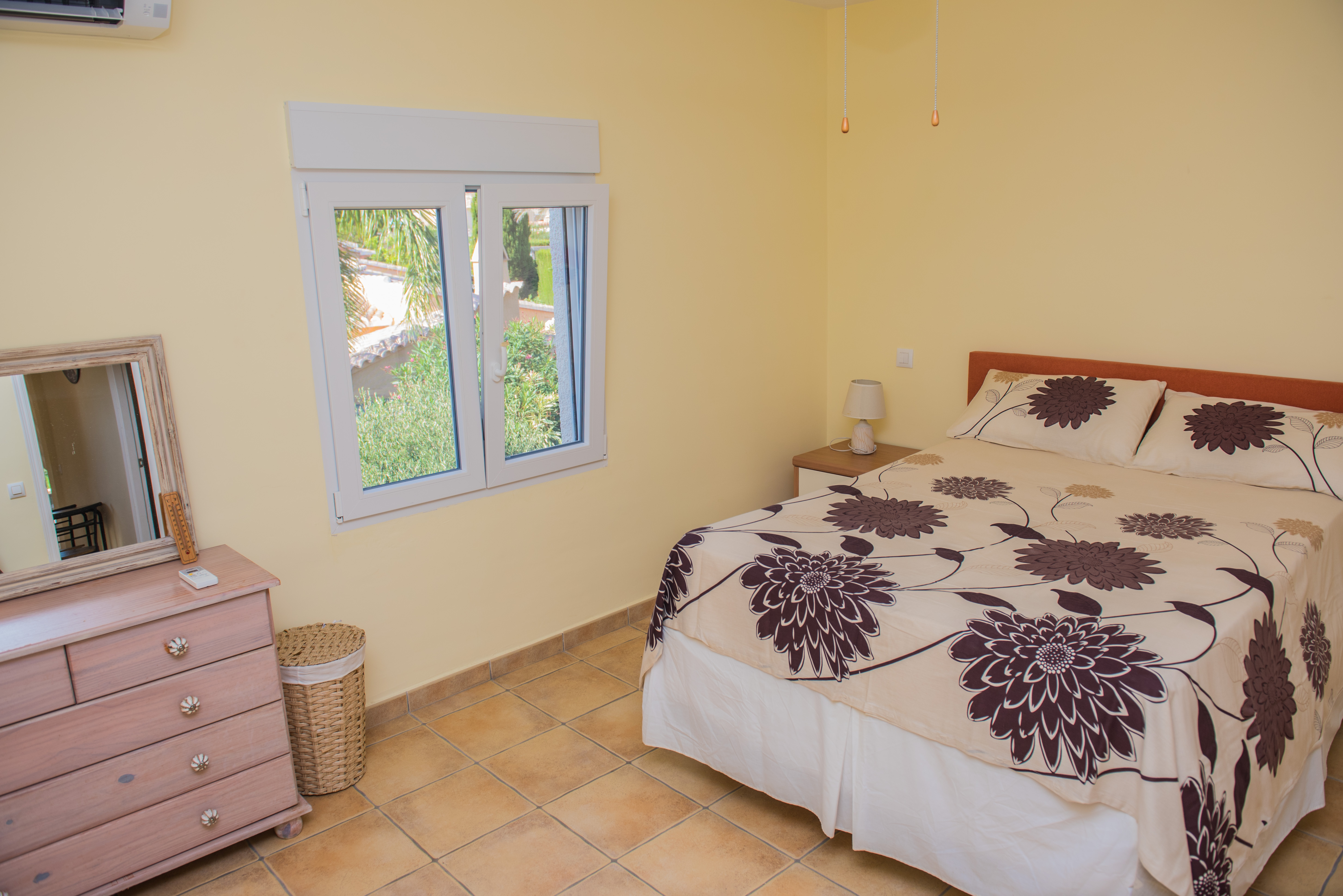Villa en parfait état en vente à Javea Villa en parfait état en vente à Javea