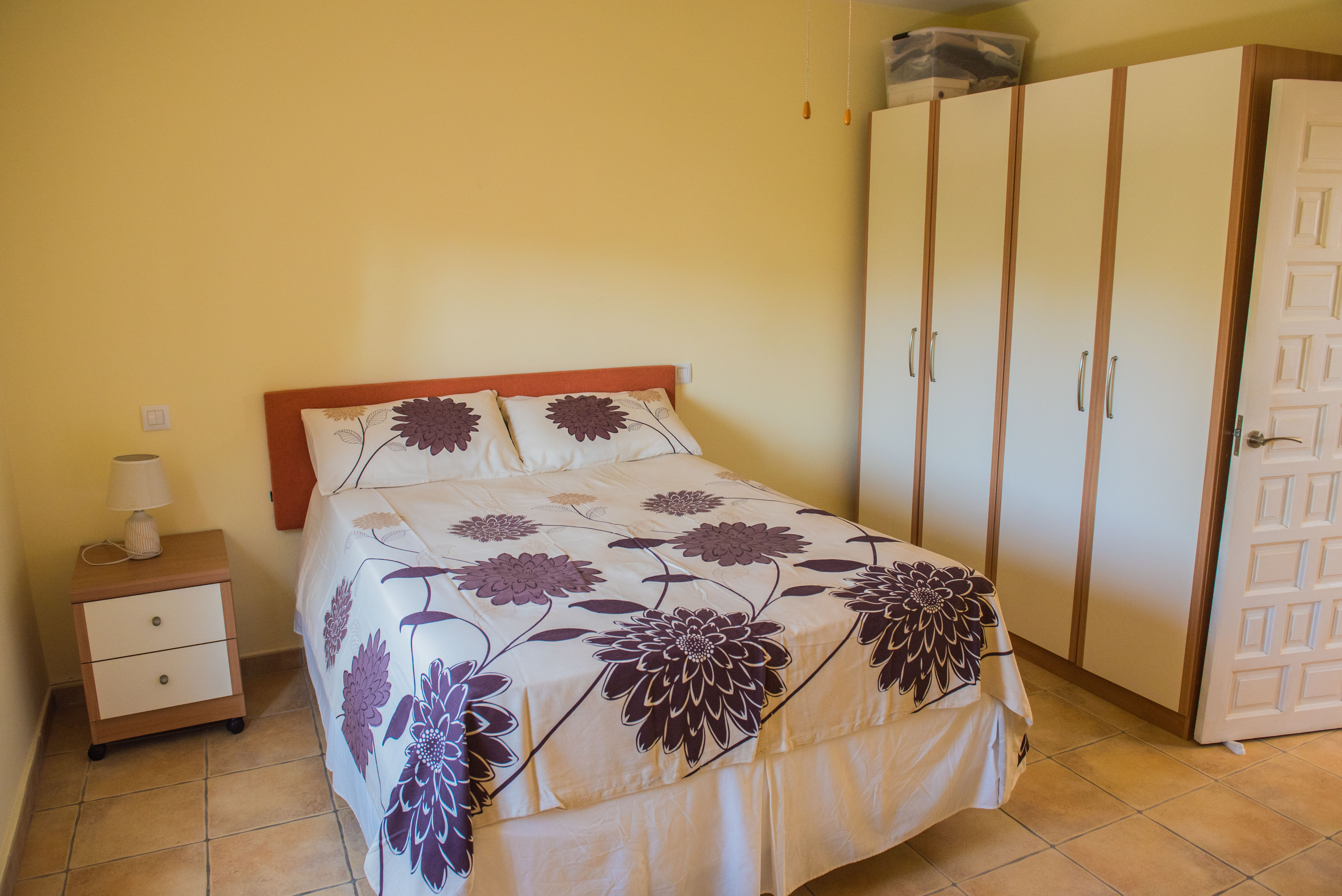 Villa en parfait état en vente à Javea Villa en parfait état en vente à Javea