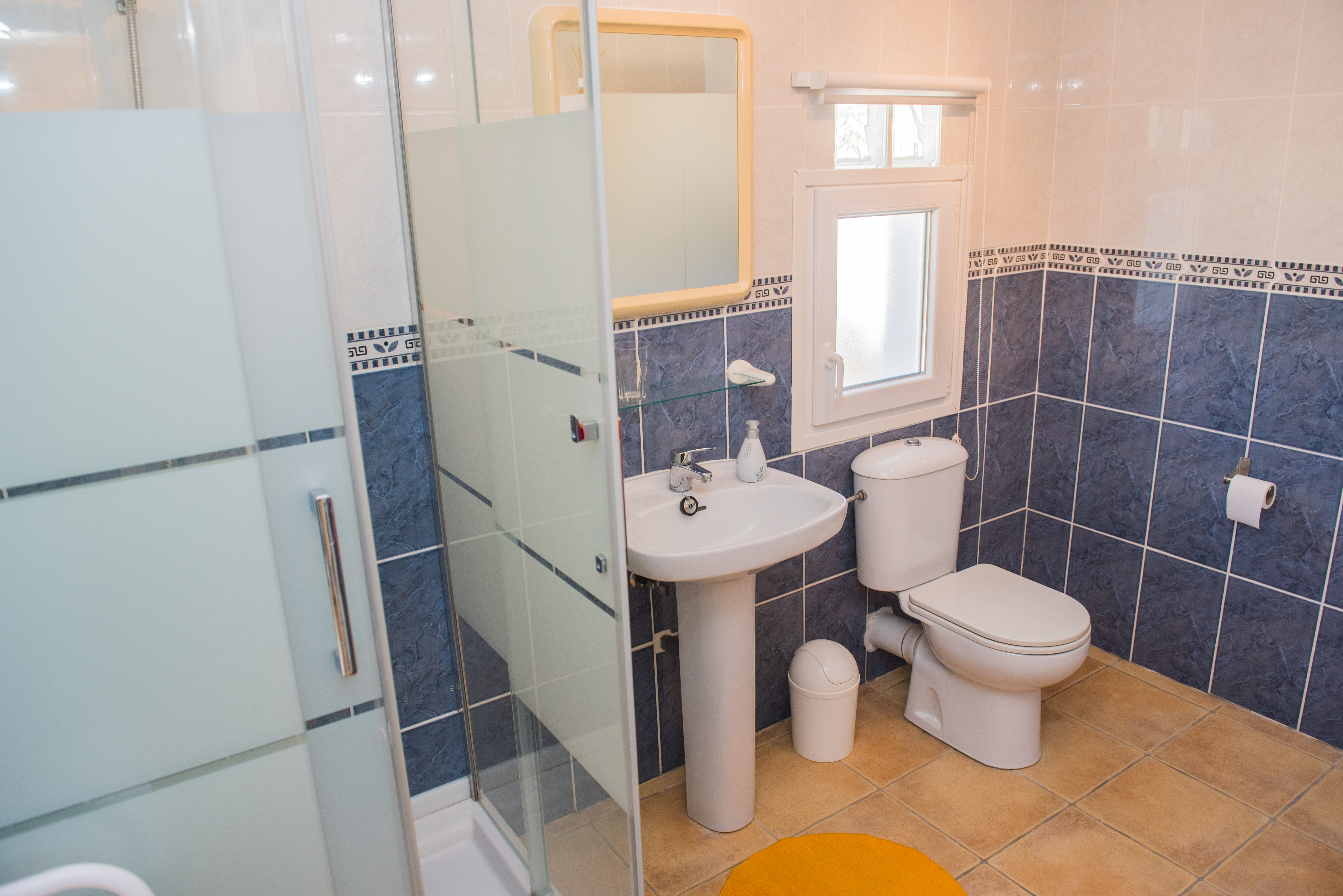 Villa en parfait état en vente à Javea Villa en parfait état en vente à Javea