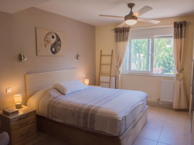 Villa en parfait état en vente à Javea