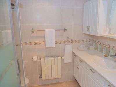 Villa en parfait état en vente à Javea