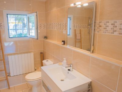 Villa en parfait état en vente à Javea