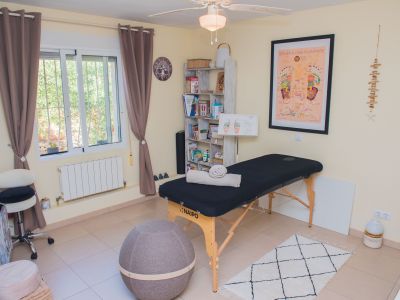 Villa en parfait état en vente à Javea